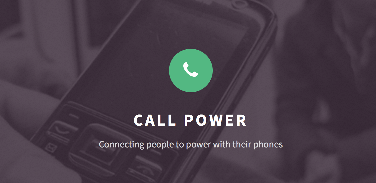 callpower